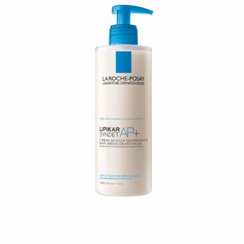 lipikar syndent ap+ 400ml